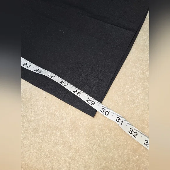 George Women's 18P Classic Fit Millennium Pant  NEW - Picture 10 of 12